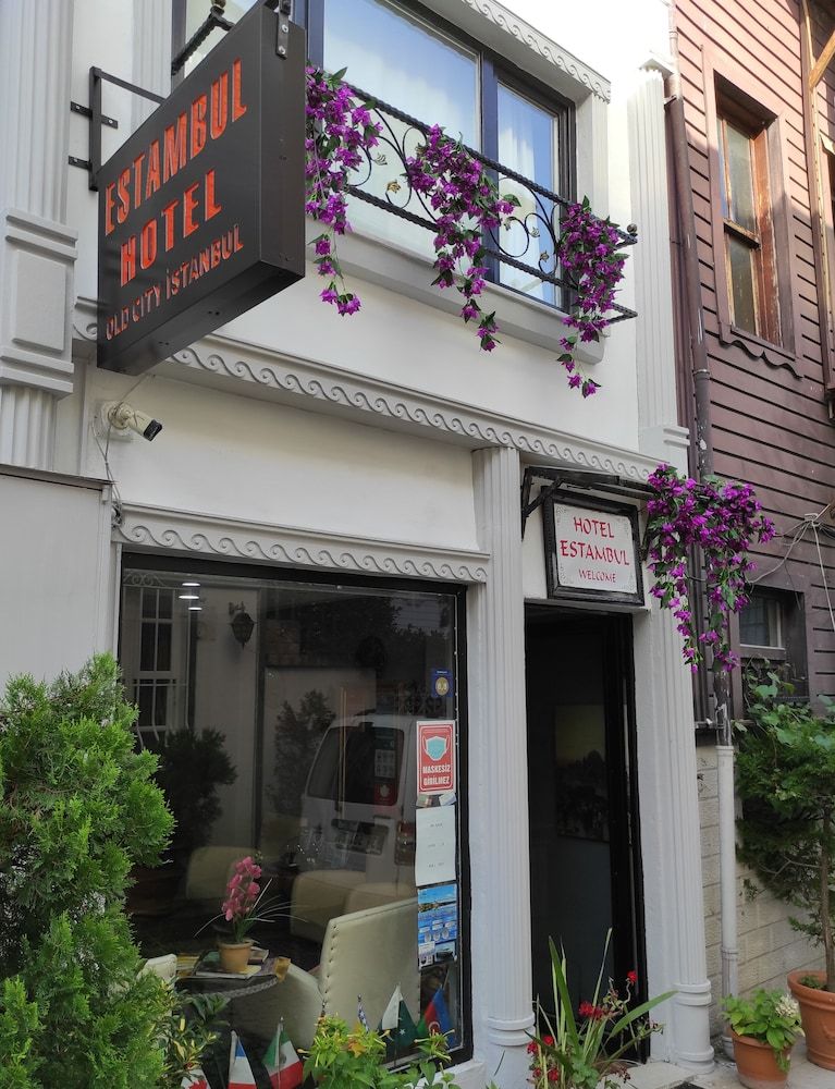 undefined Hotel Estambul