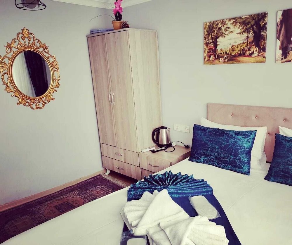 Hotel Estambul Double Room 3
