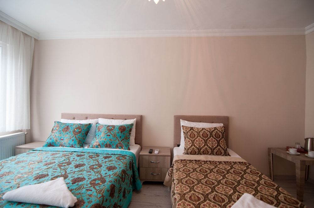 undefined Hotel Estambul 9