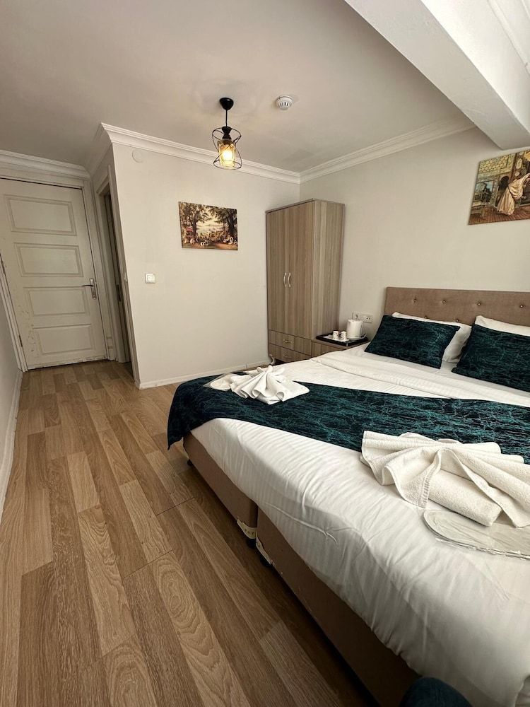 Hotel Estambul Double Room 3