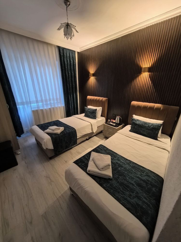 undefined Hotel Estambul