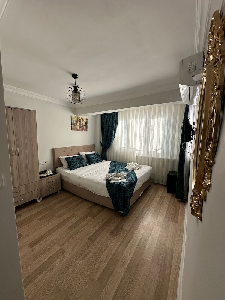 Hotel Estambul Double Room 5
