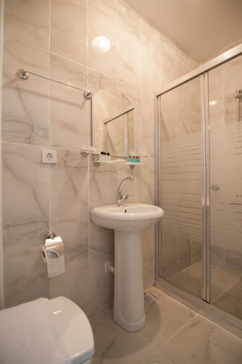 Hotel Estambul Double Room 12