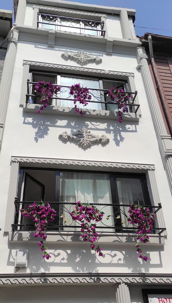 undefined Hotel Estambul 2