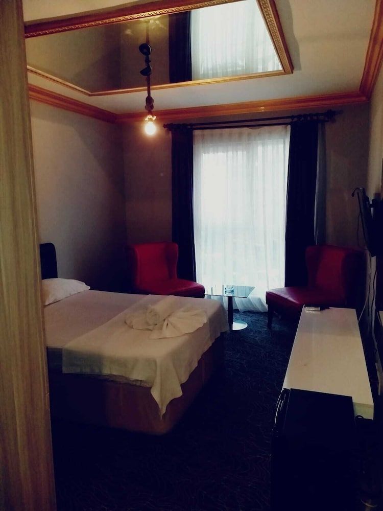 Last Point Comfort Apartment