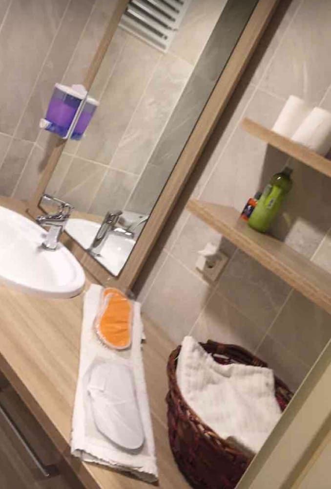 Last Point Deluxe House, 1 Bedroom 8