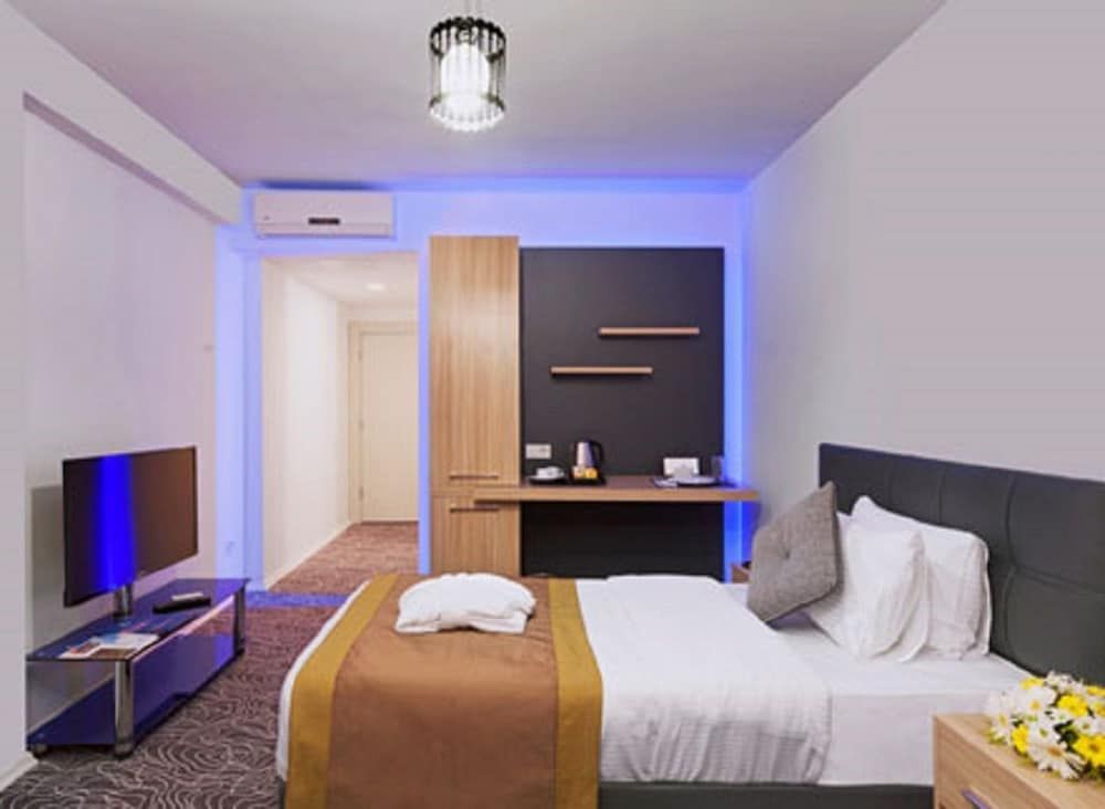 undefined Last Point 5