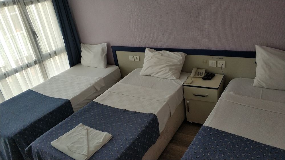 undefined Akkus Hotel 6