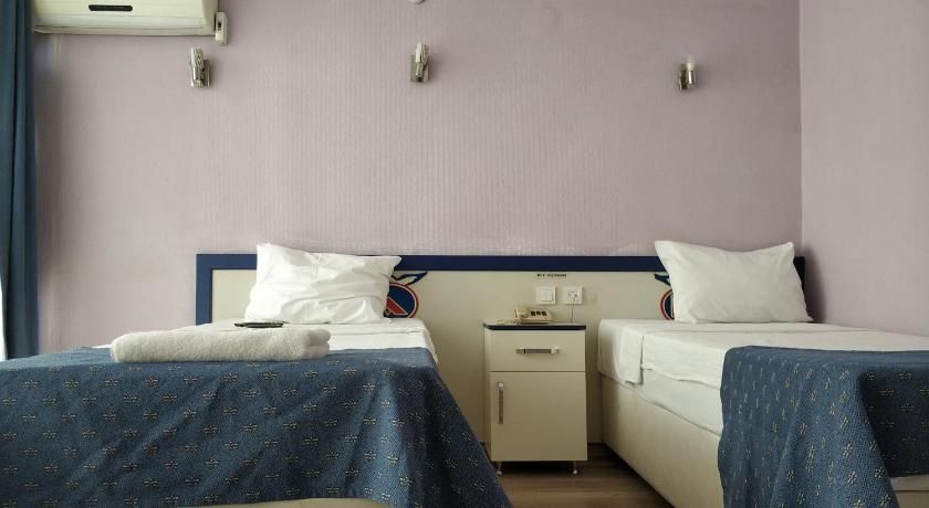 undefined Akkus Hotel 2