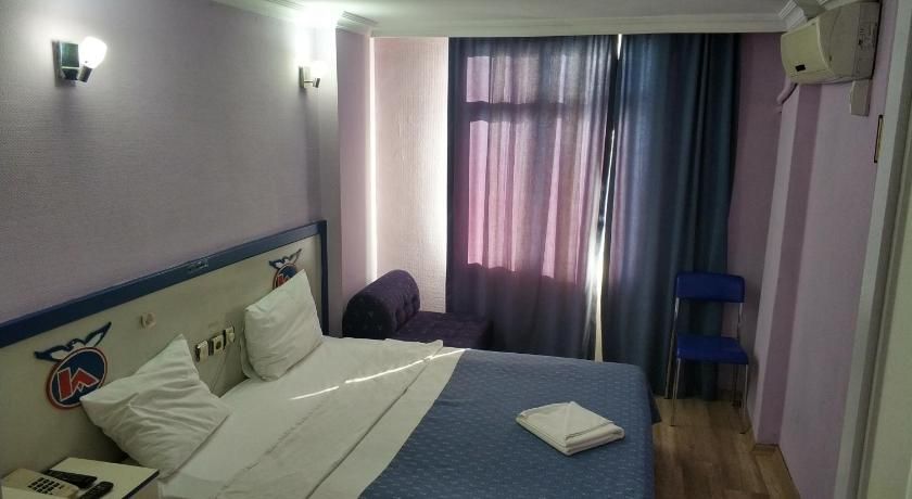 undefined Akkus Hotel 3