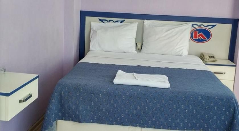 undefined Akkus Hotel 5