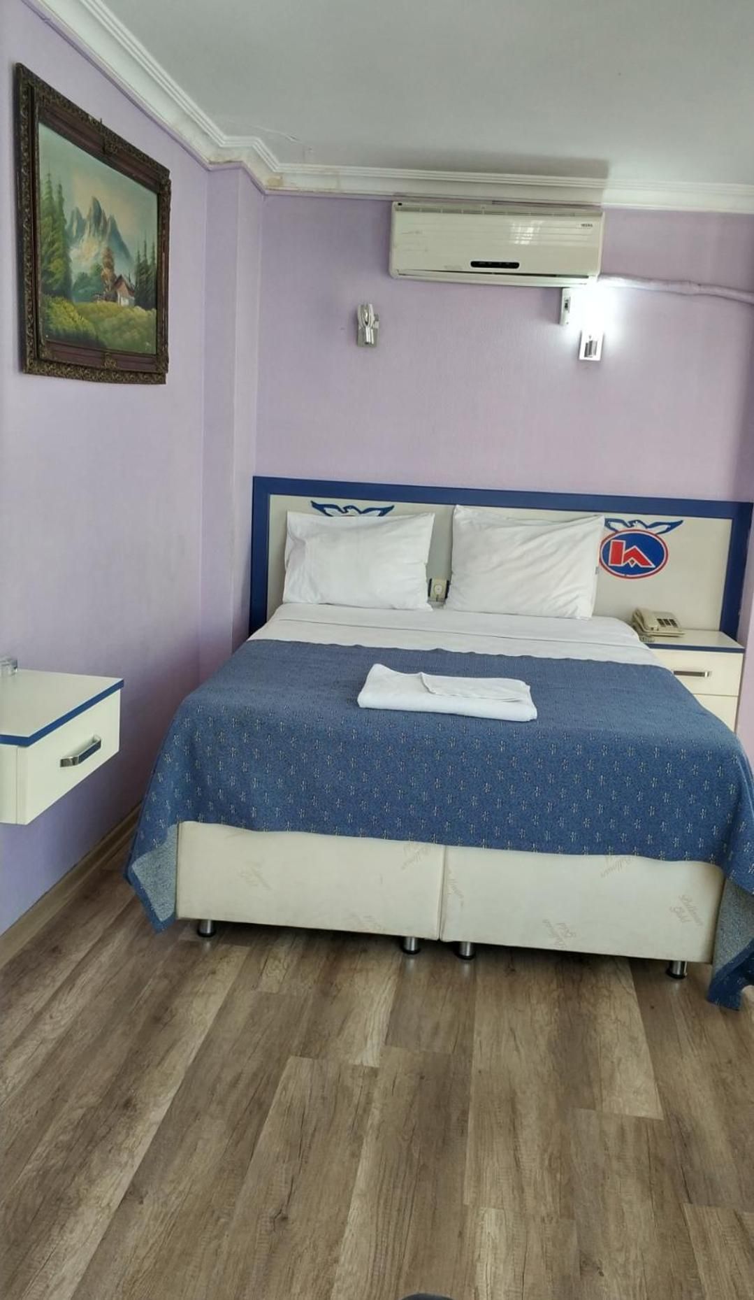 undefined Akkus Hotel 8