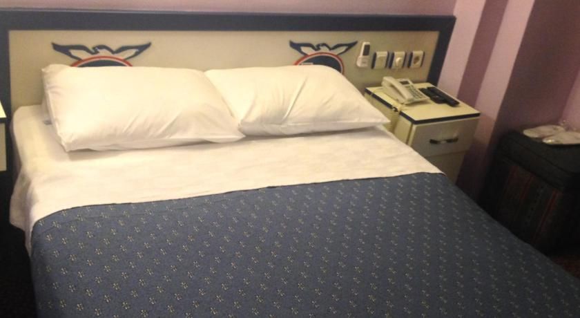 undefined Akkus Hotel 9