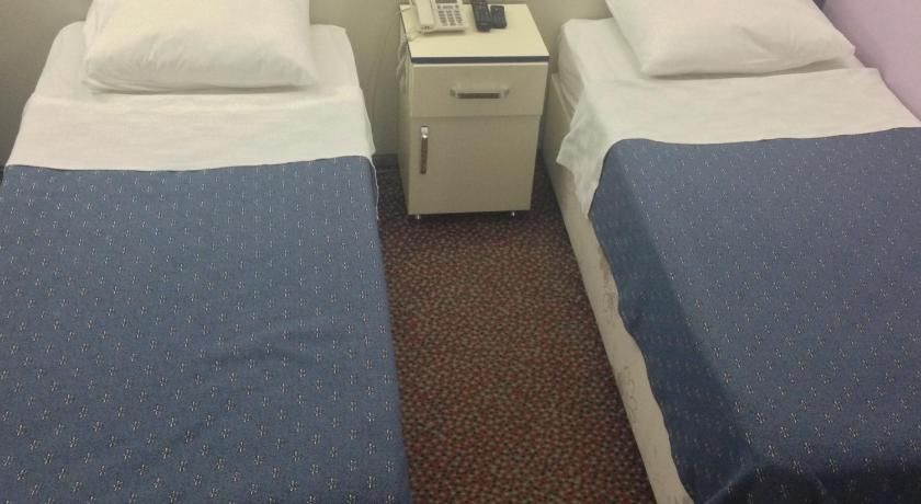 undefined Akkus Hotel 4