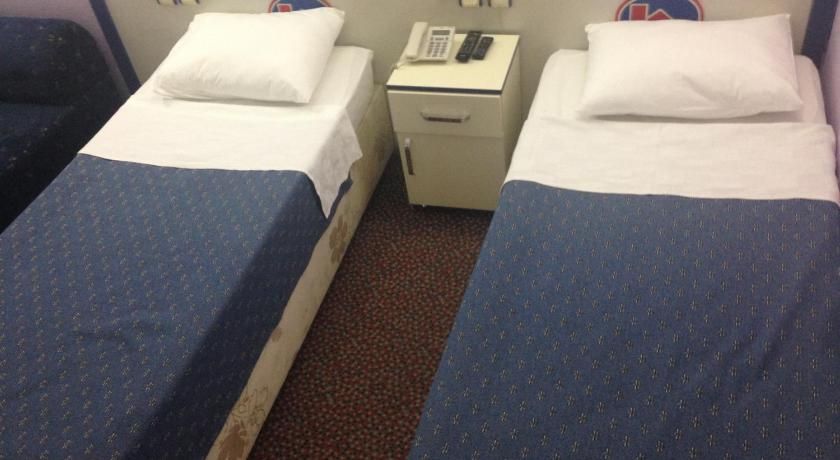 undefined Akkus Hotel 7