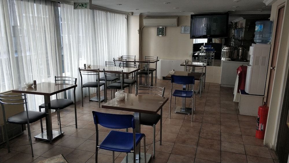 undefined Akkus Hotel 5