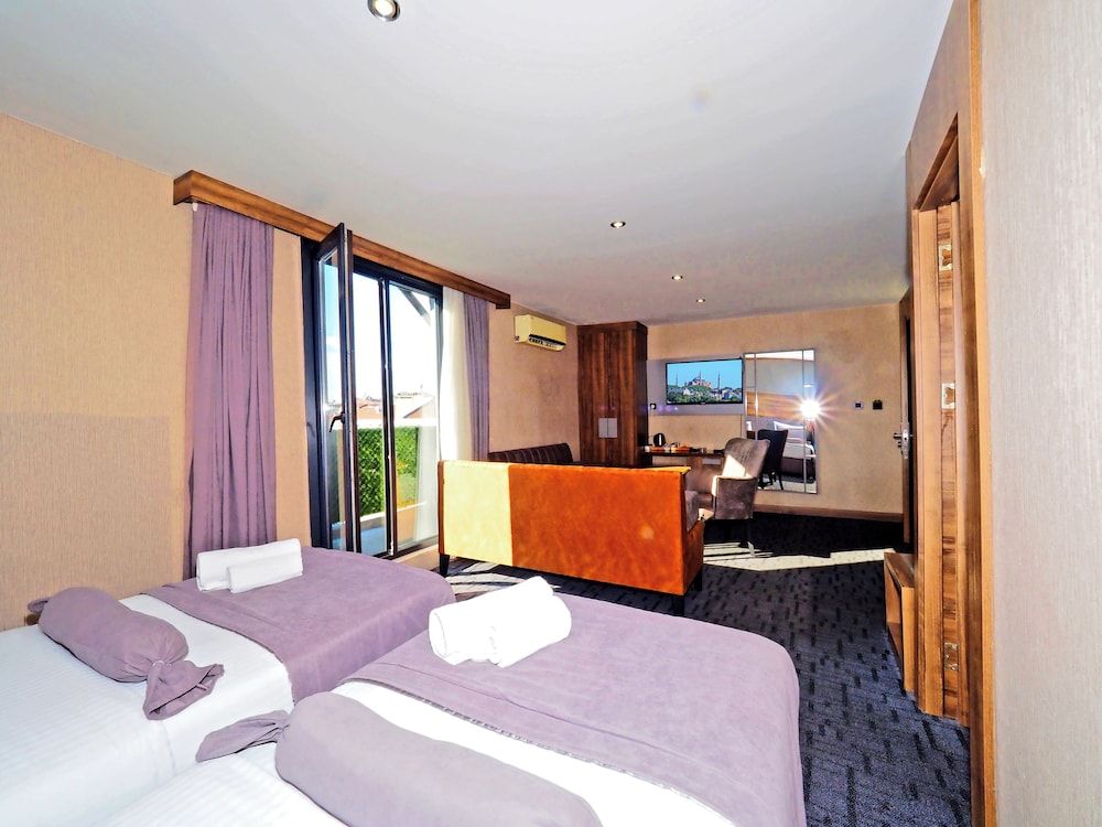 undefined Best House Hotel 3