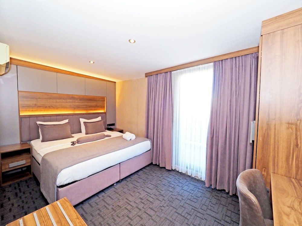 undefined Best House Hotel 2