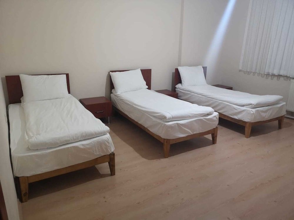 undefined Cenk Otel 2