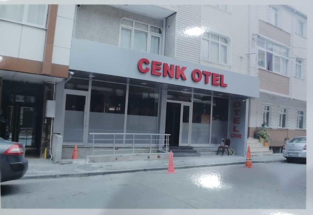 undefined Cenk Otel 5