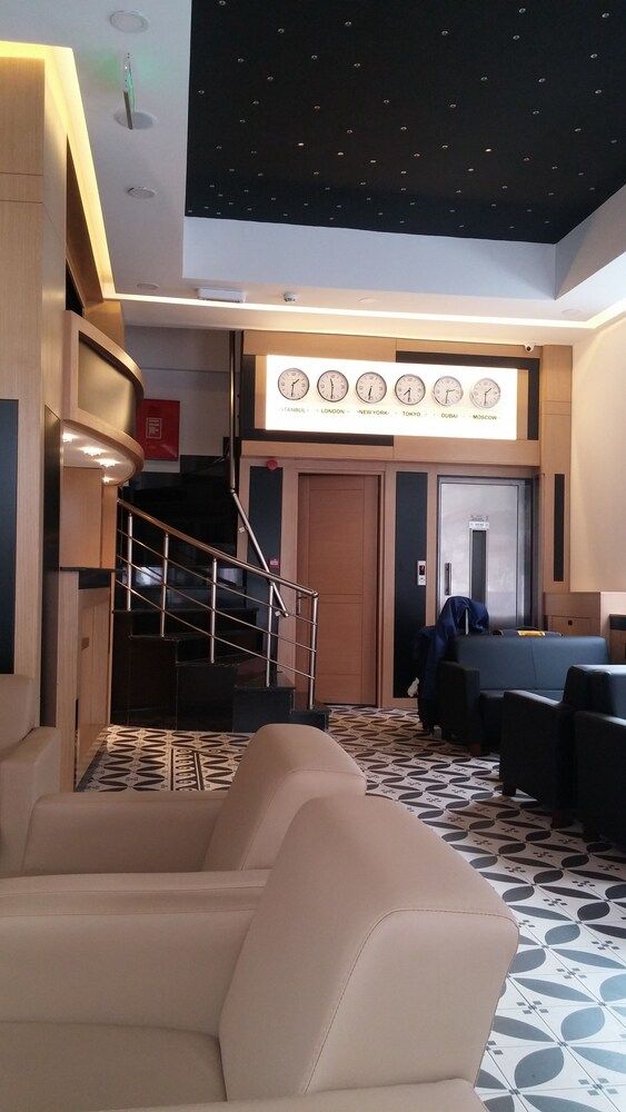 undefined Hotel Kayisi 8