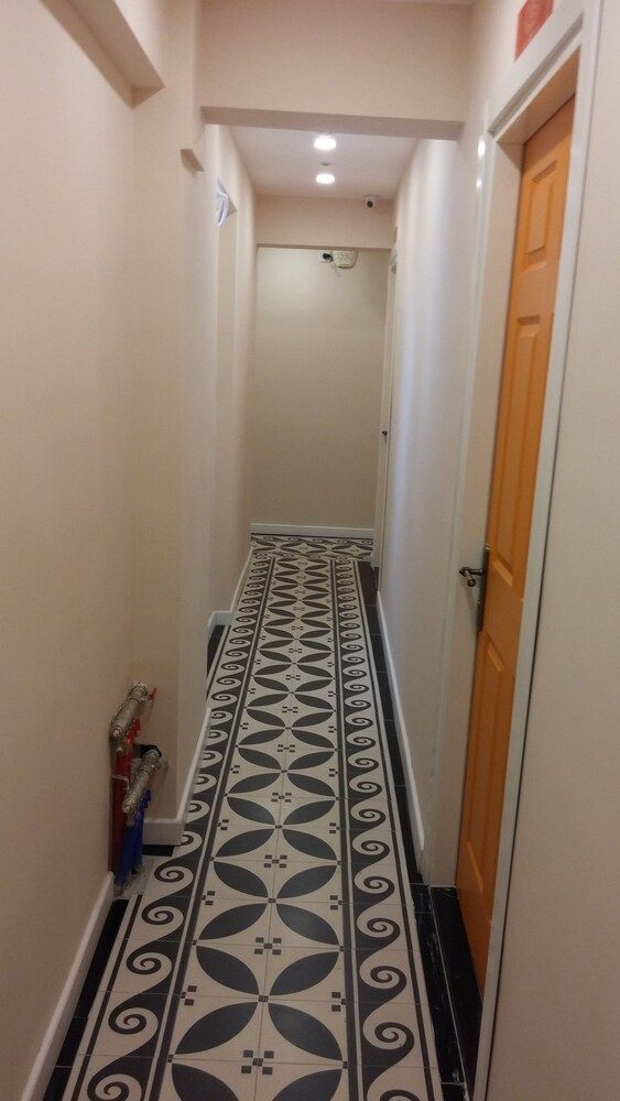 undefined Hotel Kayisi 7