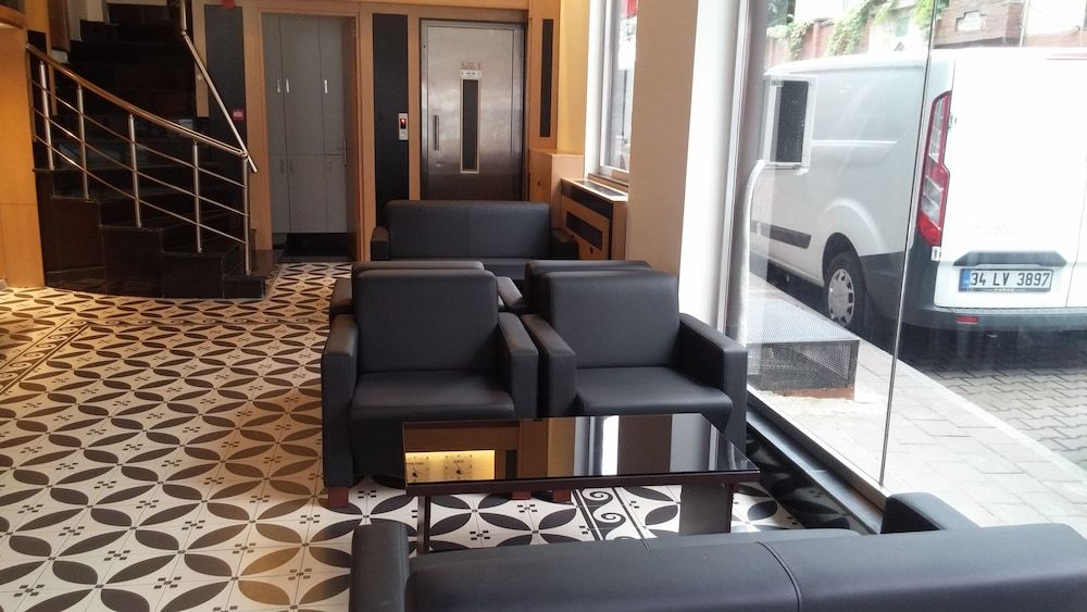 undefined Hotel Kayisi 2