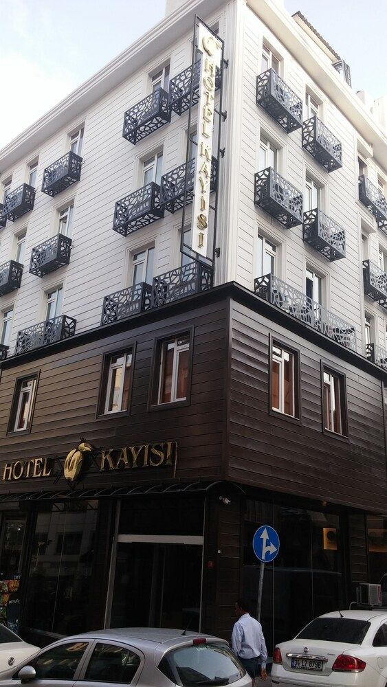 undefined Hotel Kayisi 10