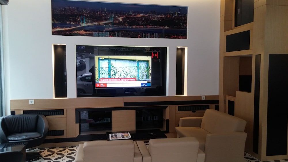 undefined Hotel Kayisi 9