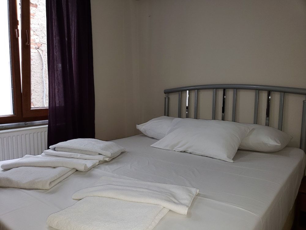 Ottoman Apart Standard Condo, 1 Bedroom 2