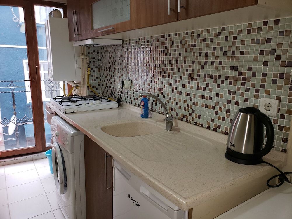 Ottoman Apart Standard Condo, 1 Bedroom 8