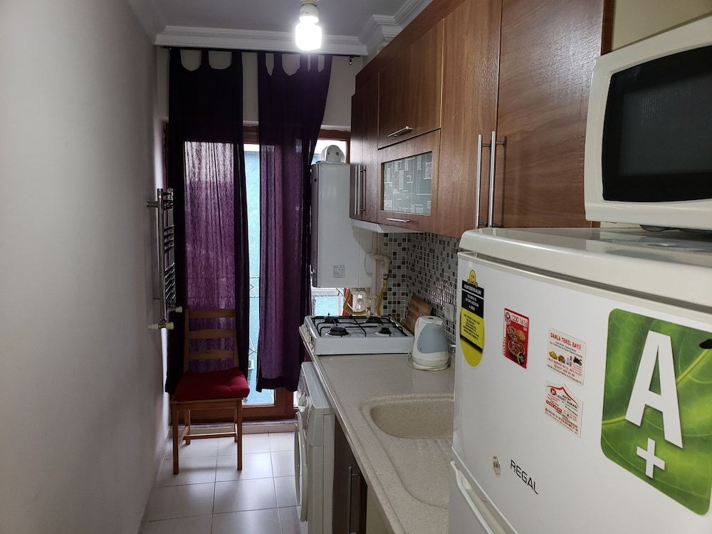 Ottoman Apart Standard Condo, 1 Bedroom 9