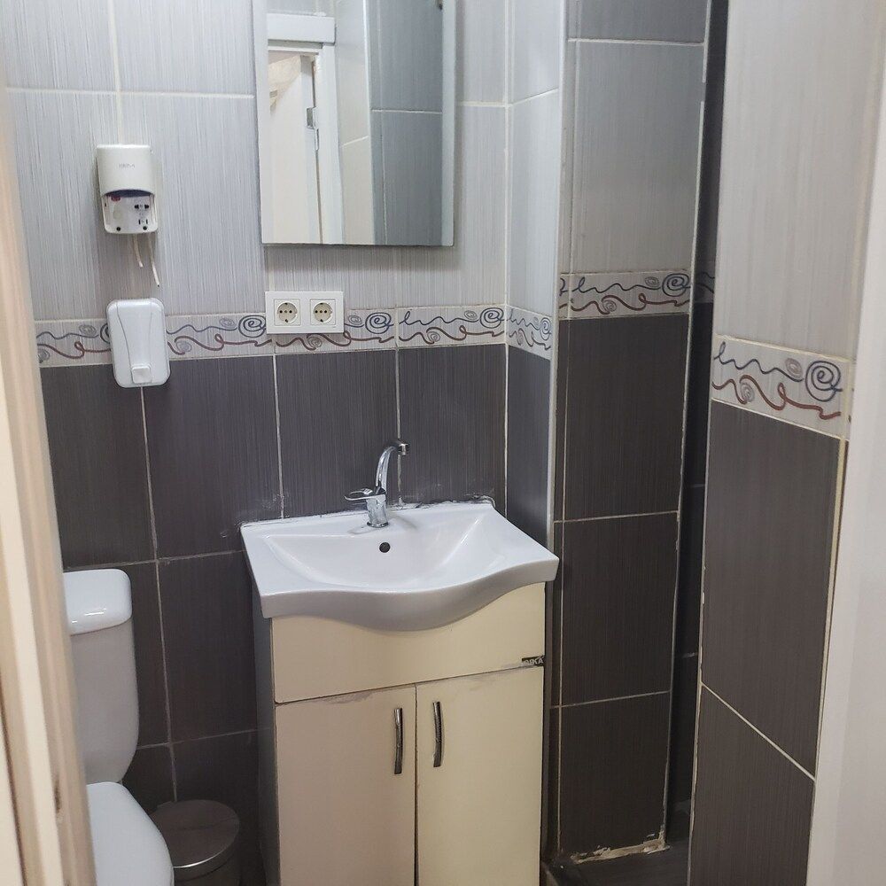 Ottoman Apart Economy Room 5