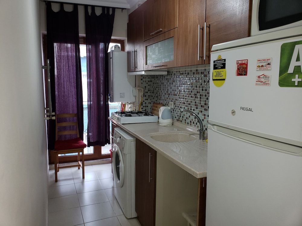 Ottoman Apart Standard Condo, 1 Bedroom 11