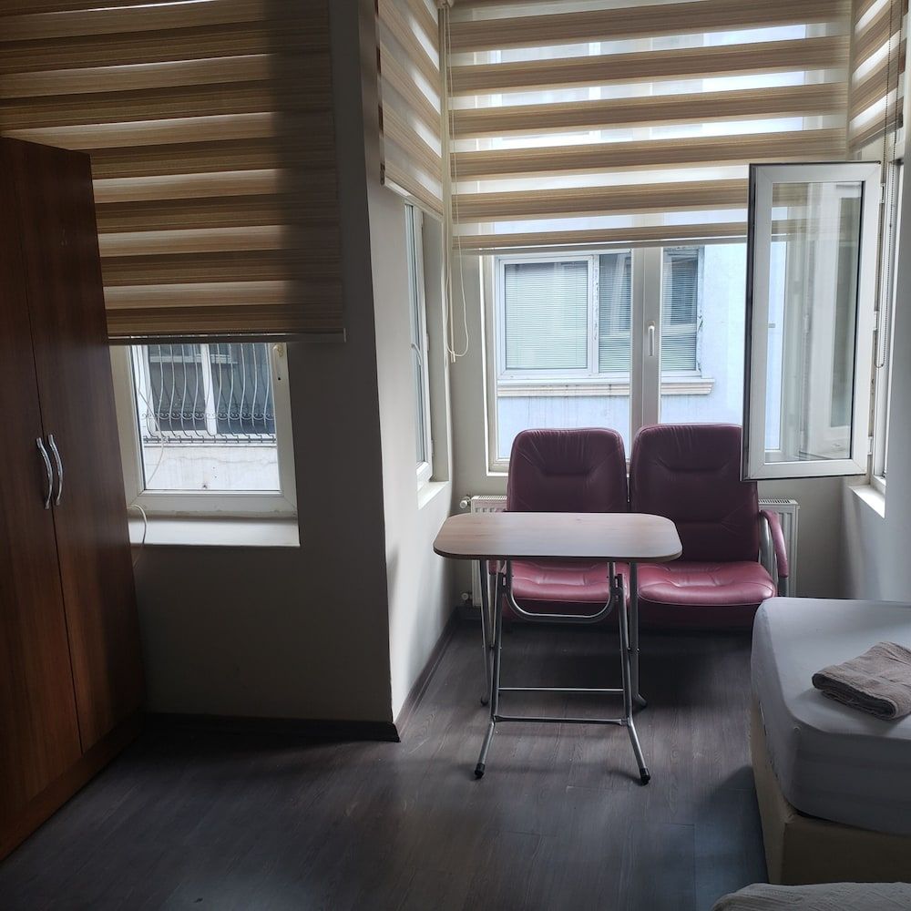 Ottoman Apart Classic Room 7