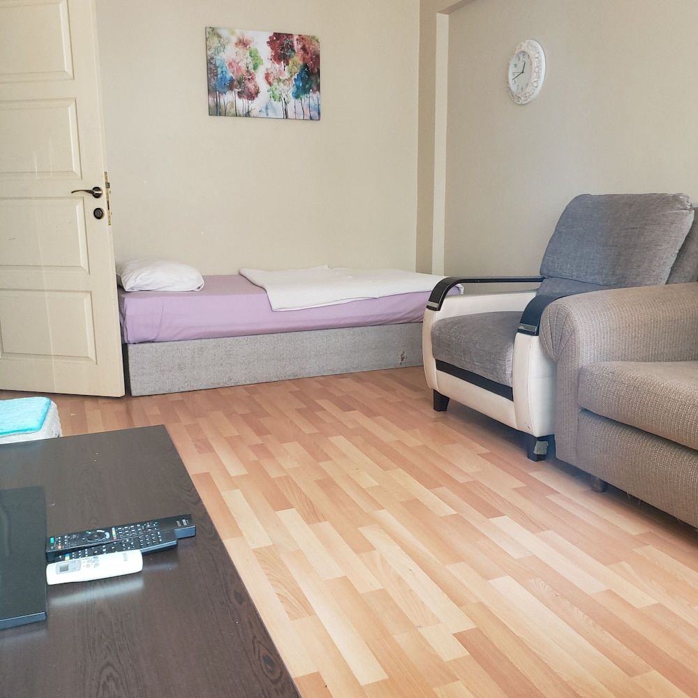 Ottoman Apart Standard Condo, 1 Bedroom 4