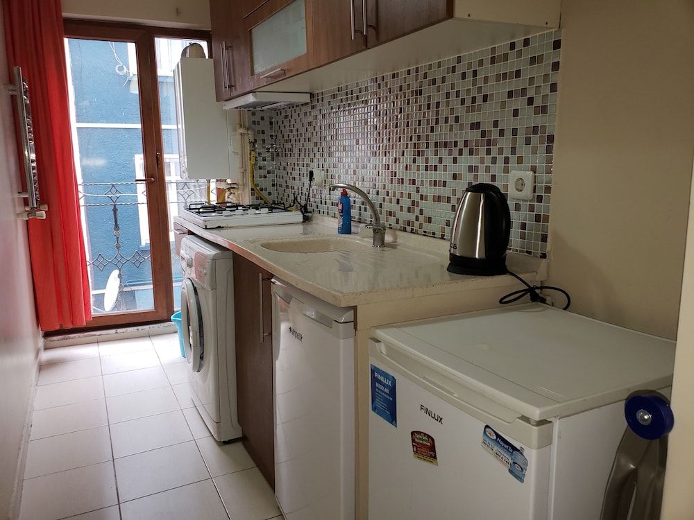 Ottoman Apart Standard Condo, 1 Bedroom 10