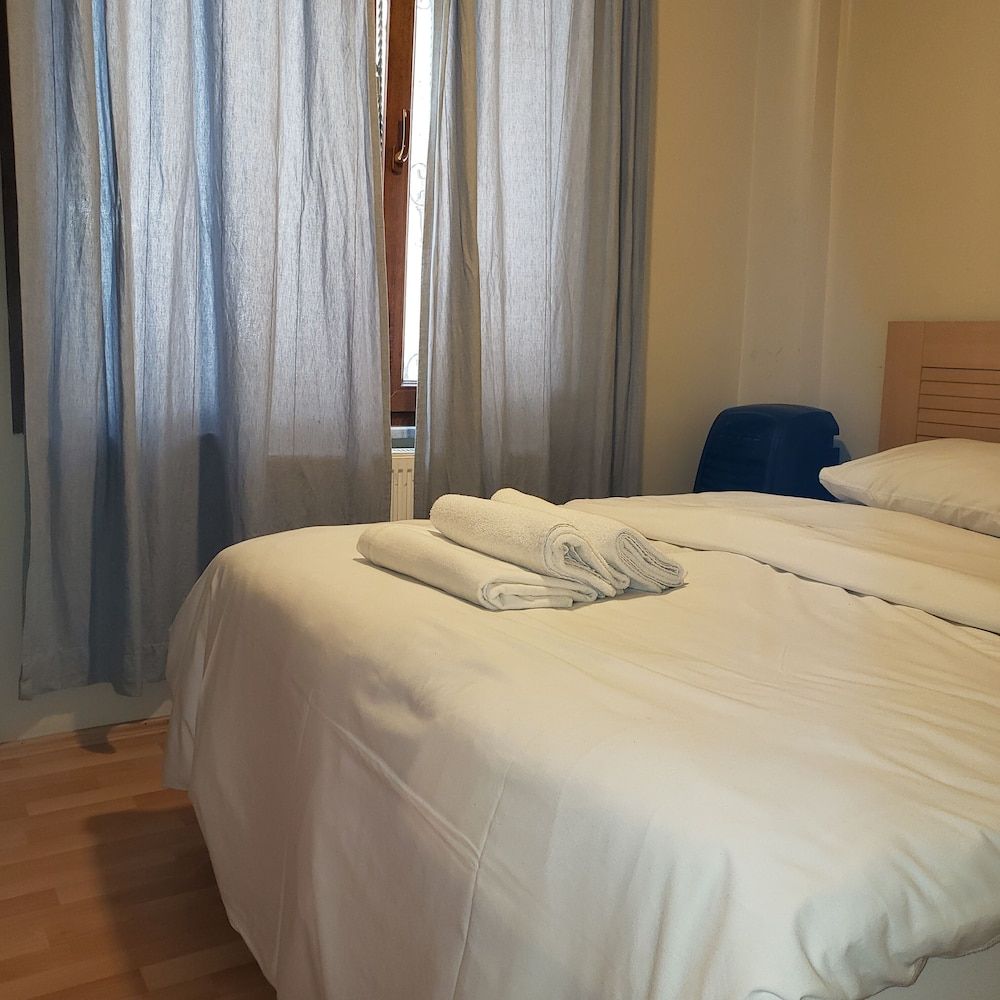 Ottoman Apart Standard Condo, 1 Bedroom 5