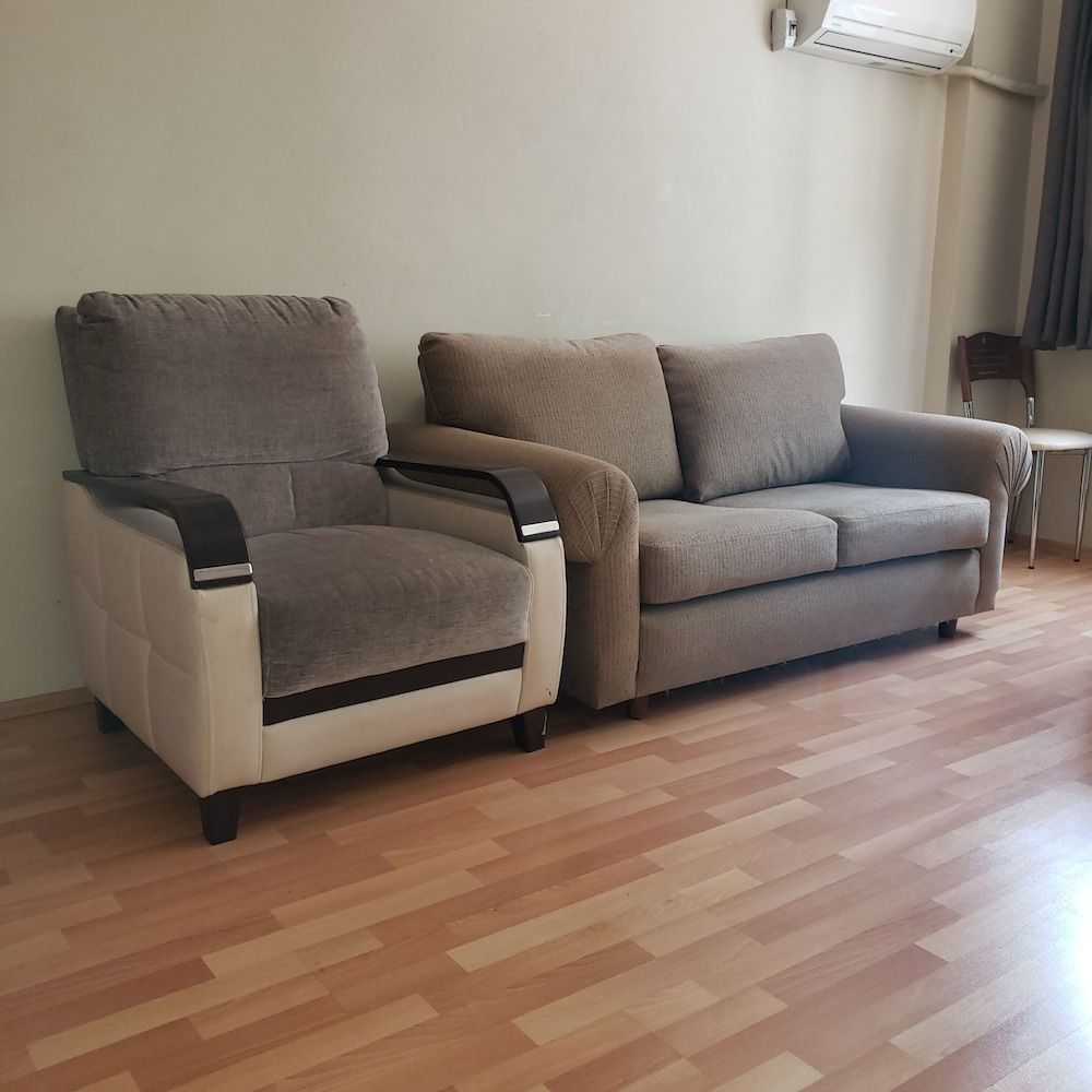 Ottoman Apart Standard Condo, 1 Bedroom 3