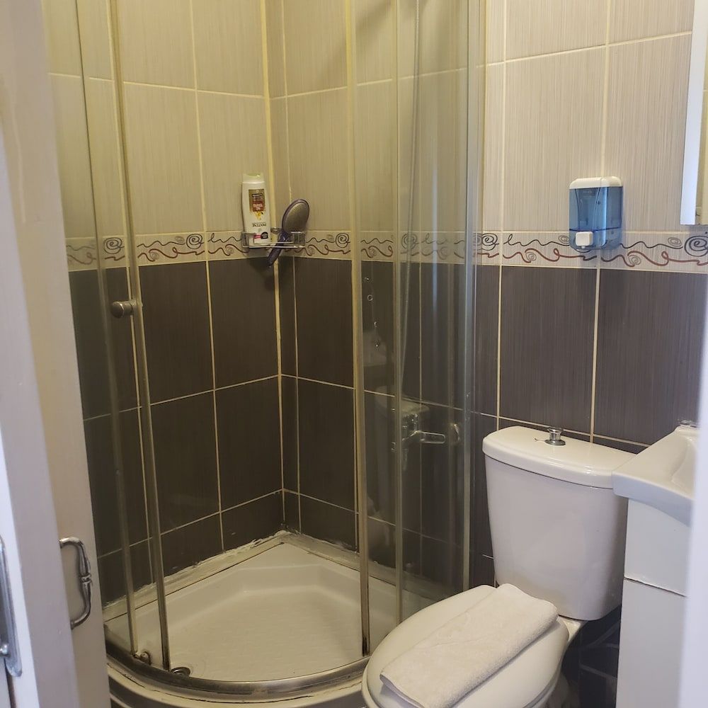 Ottoman Apart Economy Room 2