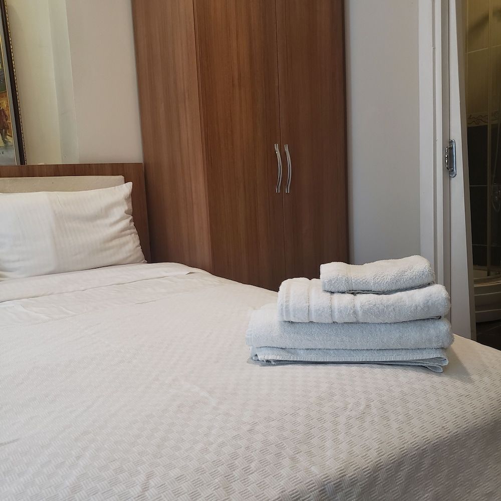 Ottoman Apart Economy Room 3