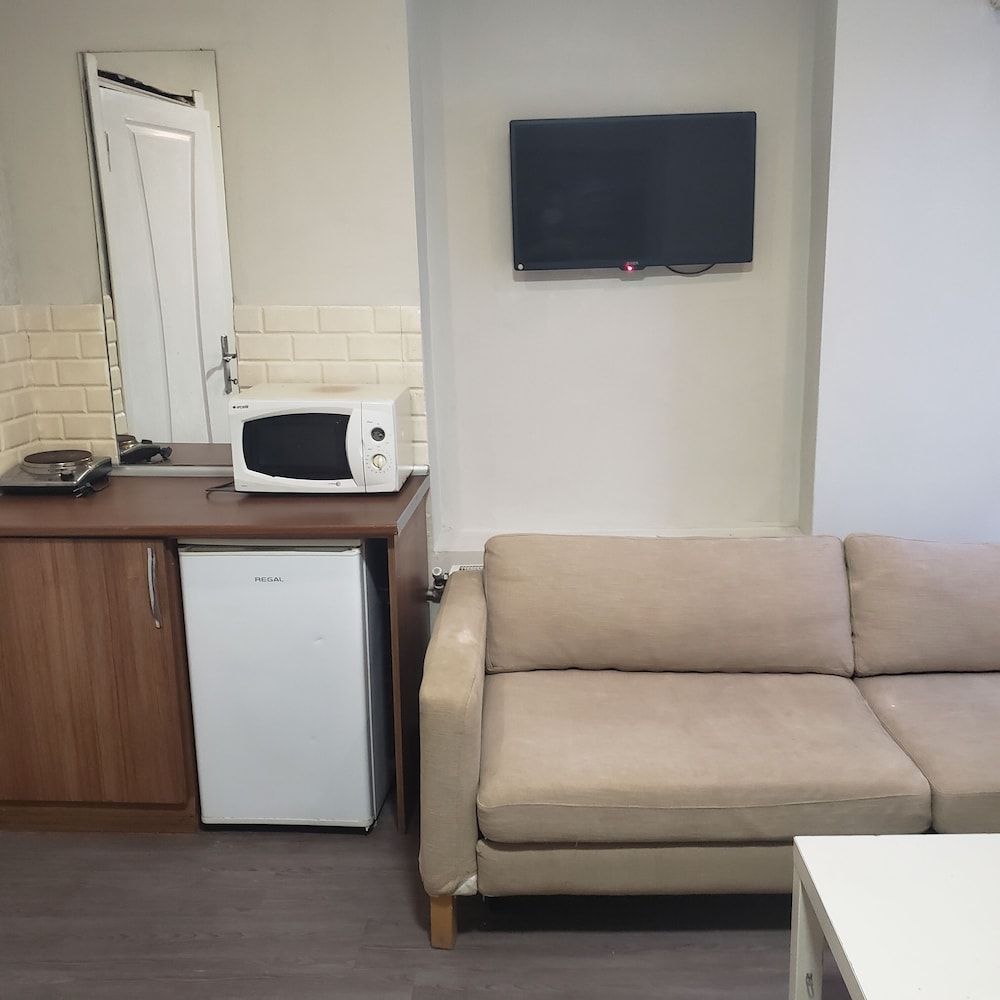 Ottoman Apart Economy Room 4