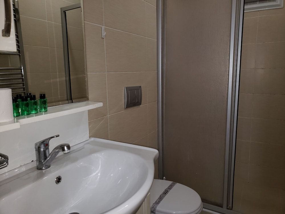 Ottoman Apart Standard Condo, 1 Bedroom 17