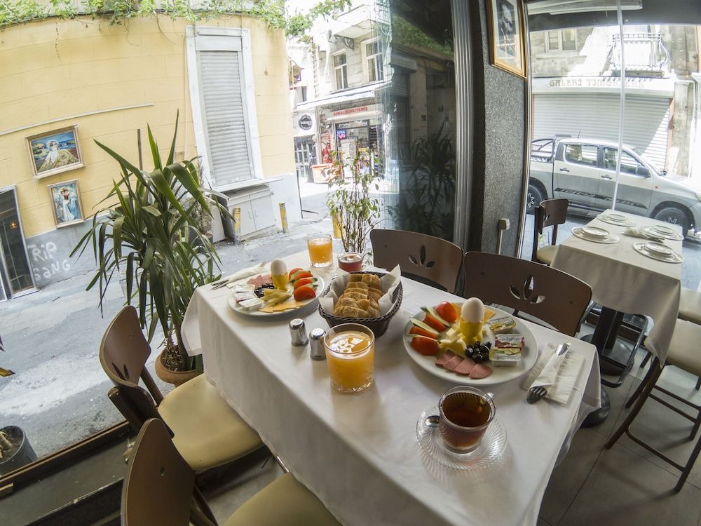 undefined The Merwano Hotel 8