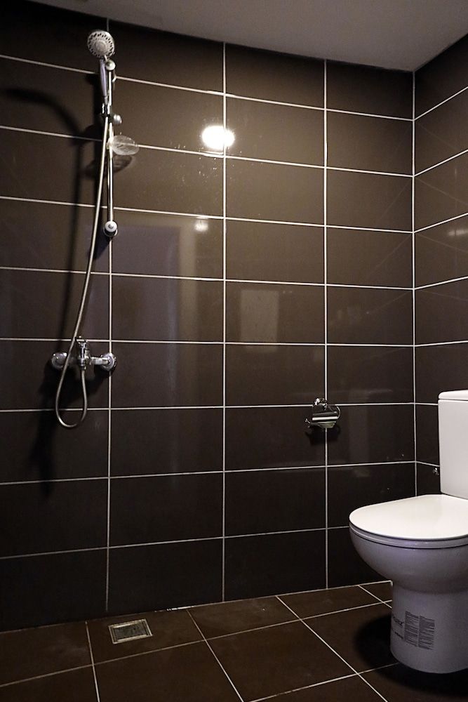 The Merwano Hotel Deluxe Room 6