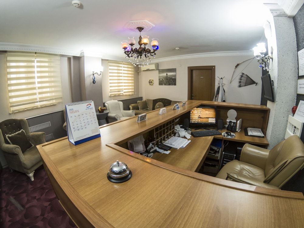 undefined The Merwano Hotel 7