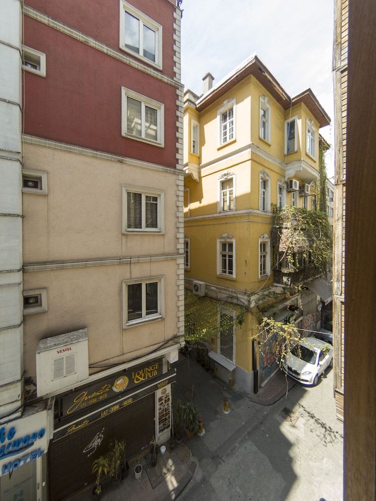 undefined The Merwano Hotel 2