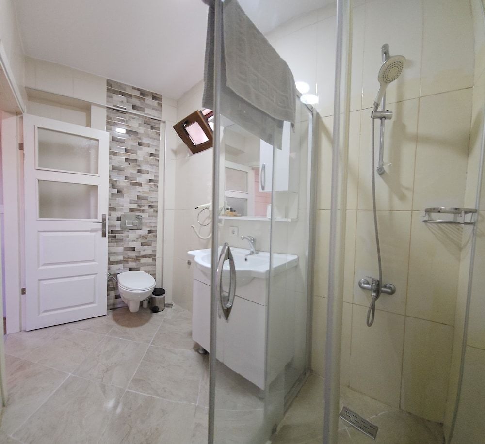 Bude Ortaköy Junior Room 5