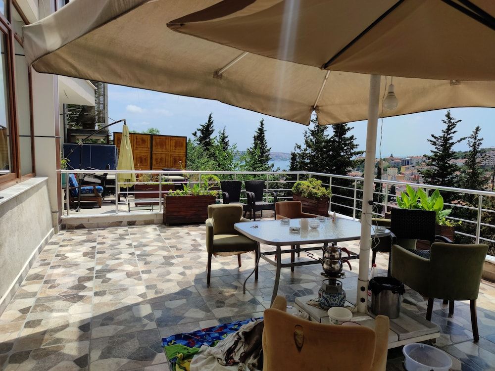 Bude Ortaköy Junior Room 4