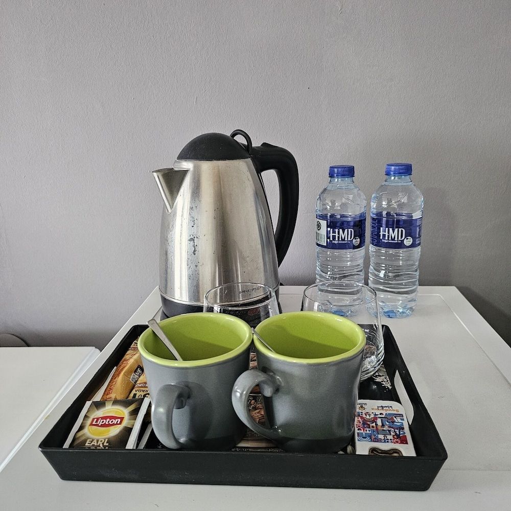 Bude Ortaköy Junior Room 7